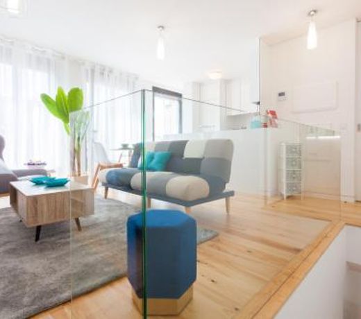 URBAN VIEWS Terrace - Duplex Apartment "Maria Pia"