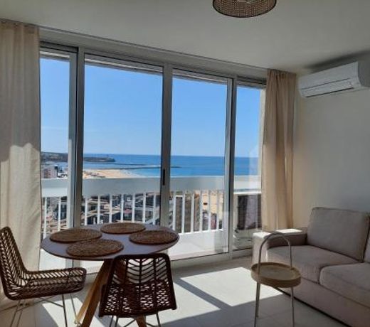 Tarik Sea view Studio