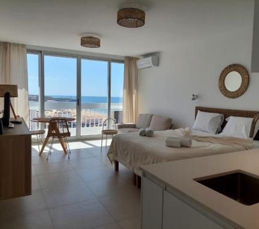 Tarik Sea view Studio