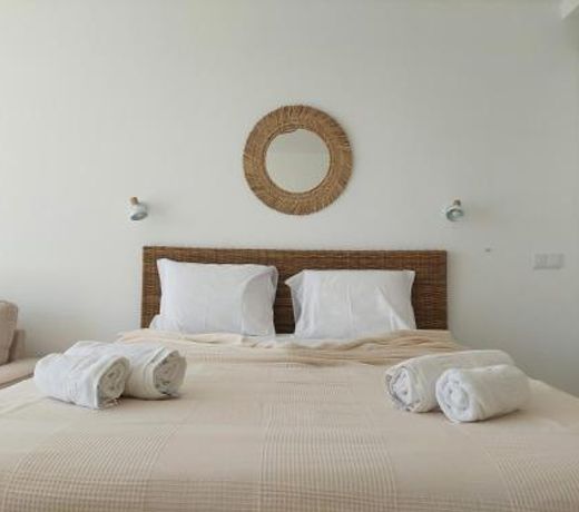 Tarik Sea view Studio