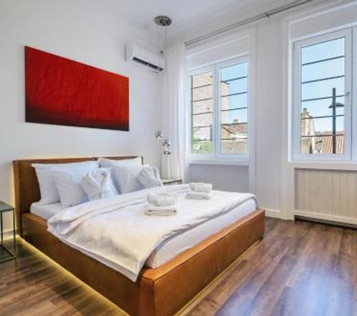 Room 25 Belgrade