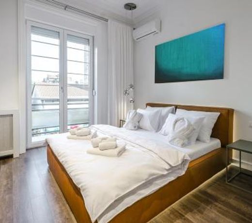 Room 25 Belgrade