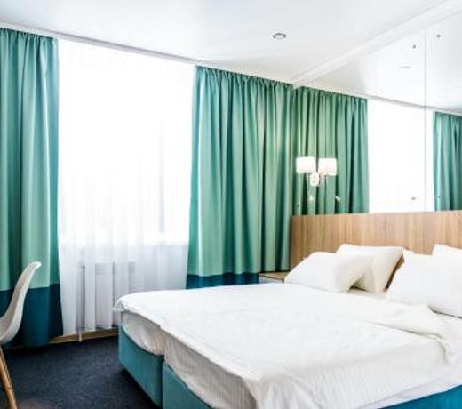 Hotel Snegiri