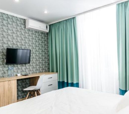 Hotel Snegiri