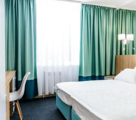 Hotel Snegiri