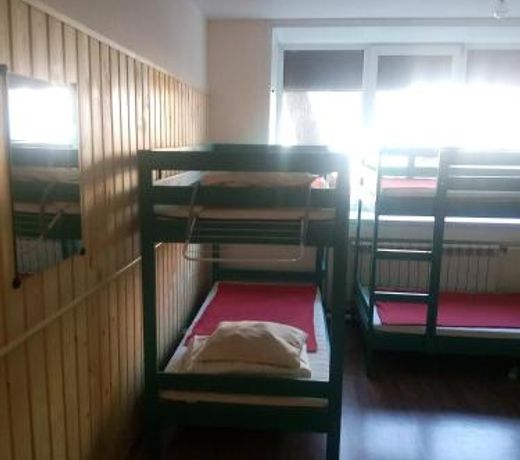 Titmous House Hostel