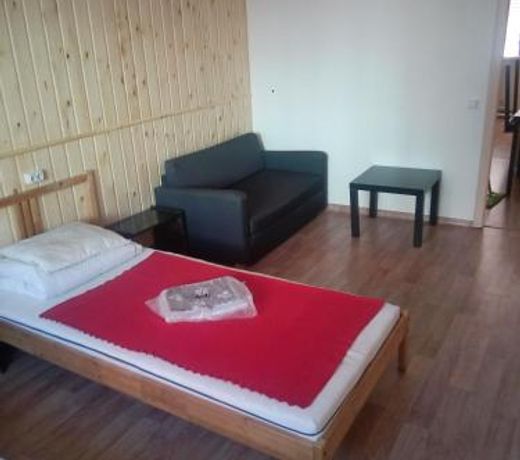 Titmous House Hostel