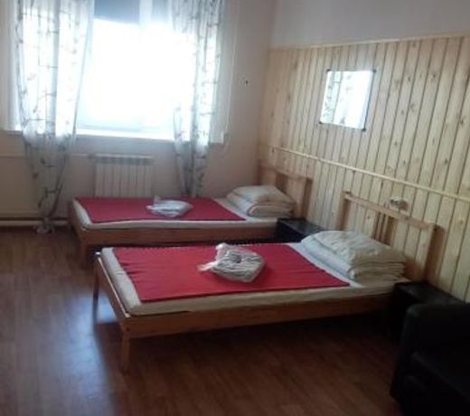 Titmous House Hostel