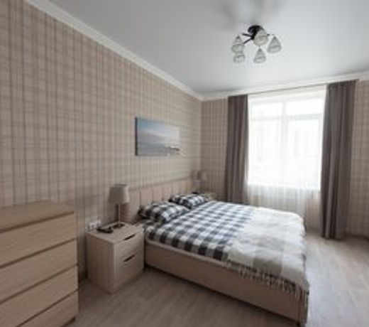 Apart-hotel TULPAR