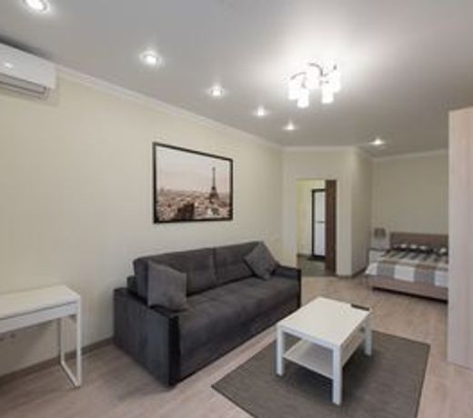 Apart-hotel TULPAR