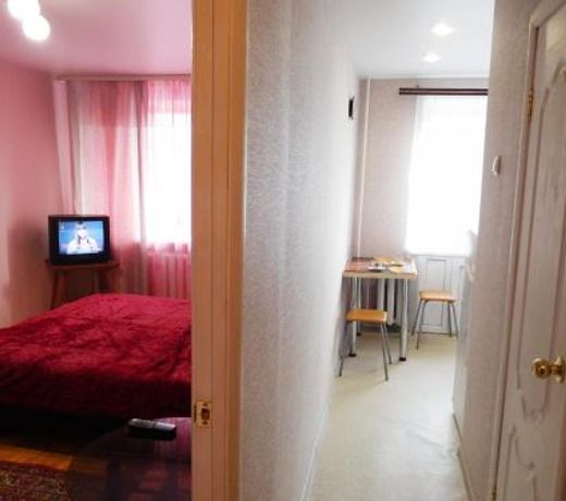 АпартСтандарт Январь