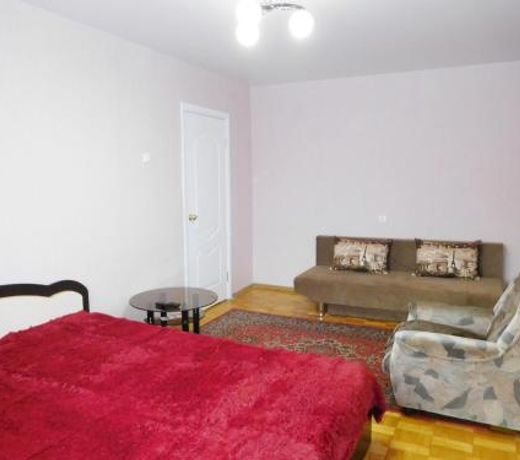 АпартСтандарт Январь