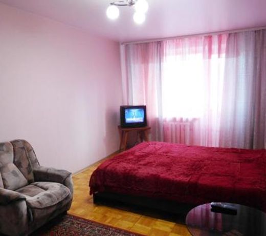 АпартСтандарт Январь