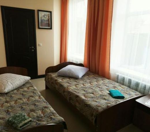 Astor Hotel