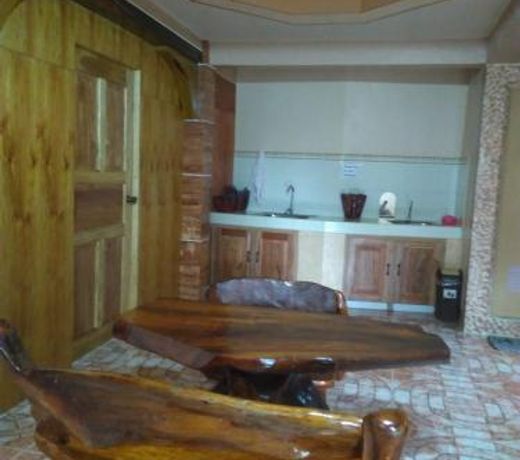 Savta Homestay
