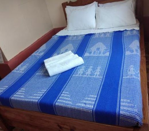 Savta Homestay