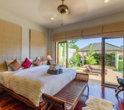 Aster Pool Villa
