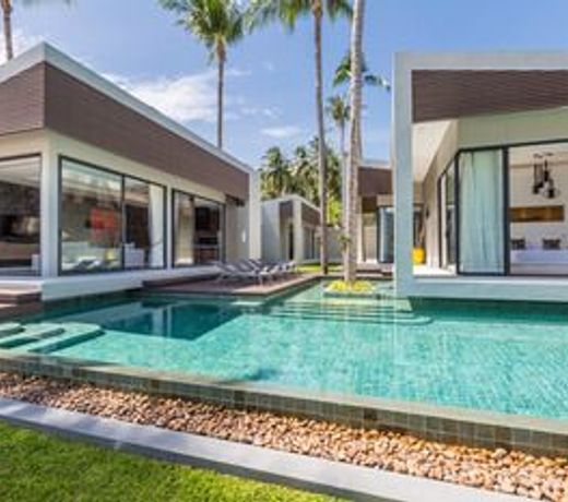 Villa Anar