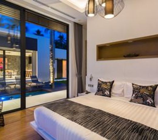 Villa Anar