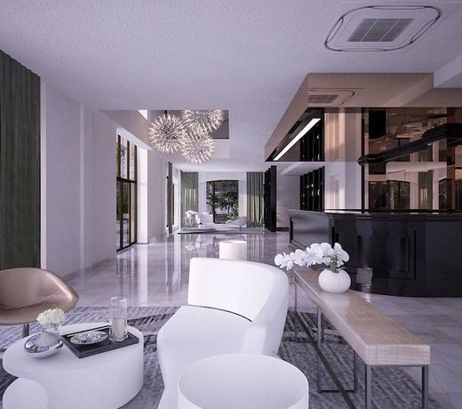 Gaia Beach Hotel