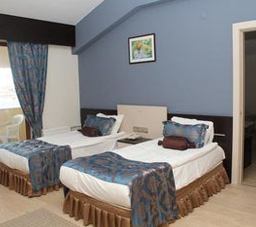 Gaia Beach Hotel