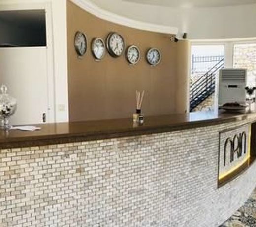 Aria Boutique Hotels