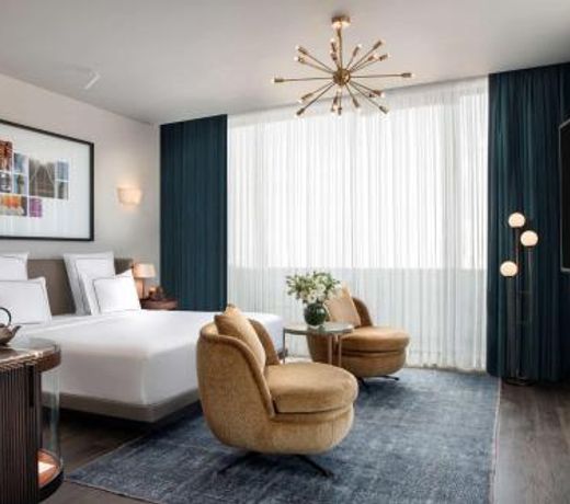 Glens Palas Istanbul