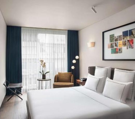 Glens Palas Istanbul