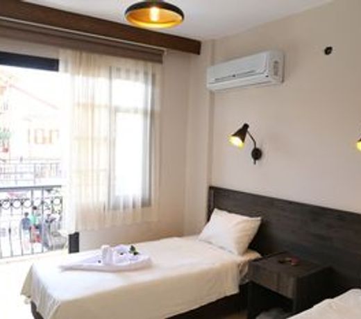 Derin Luxury Hotel