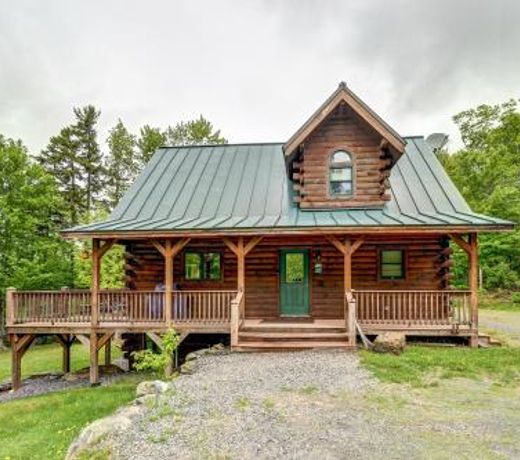 Partridge Road Retreat