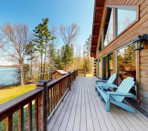 Partridge Road Retreat
