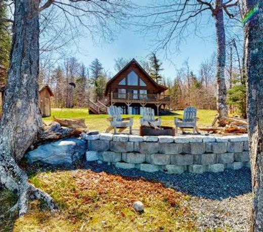 Partridge Road Retreat