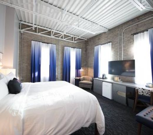 Hotel Trundle