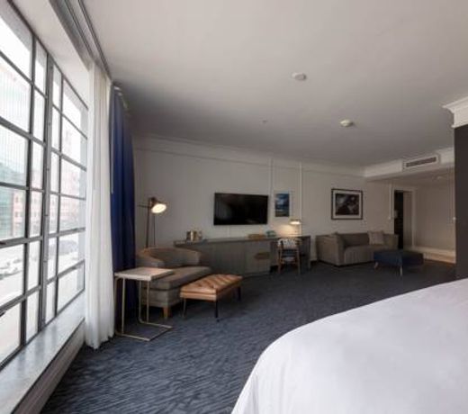 Hotel Trundle