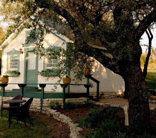 Rose Hill Retreat AAA Four Diamond Inn