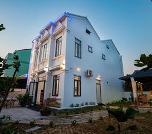 An Bang Golden Beach Villa