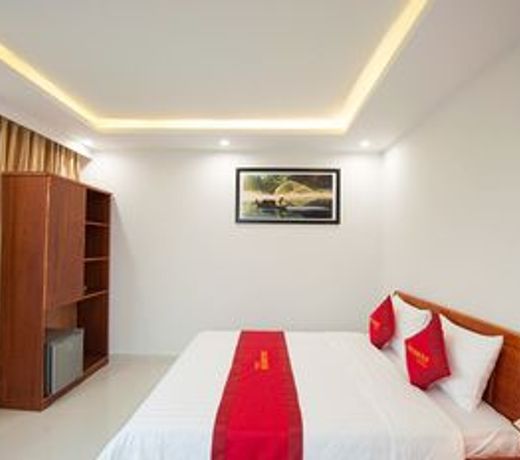 An Bang Golden Beach Villa