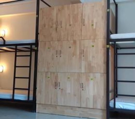 Dream Hostel