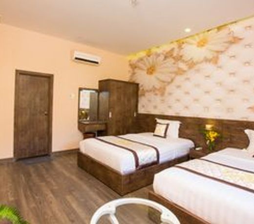 Sang Như Ngọc Resort