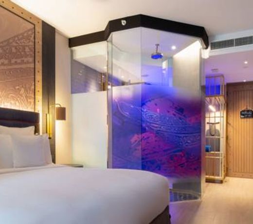 Hotel Indigo Phuket Patong, an IHG Hotel - SHA Extra Plus