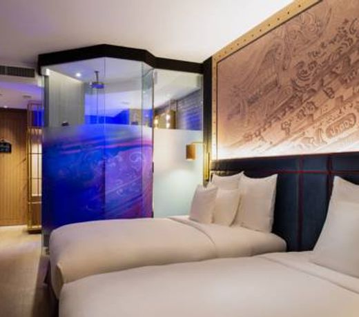 Hotel Indigo Phuket Patong, an IHG Hotel - SHA Extra Plus