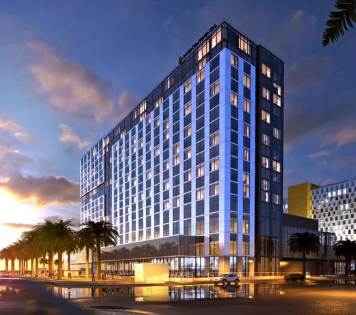 InterContinental San Diego, an IHG Hotel