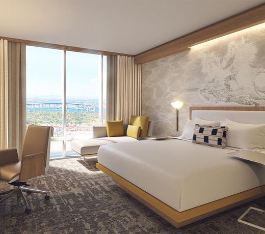 InterContinental San Diego, an IHG Hotel