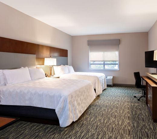Holiday Inn - Tallahassee E Capitol - Univ, an IHG Hotel