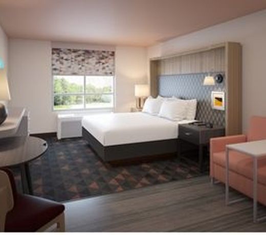 Holiday Inn - Tallahassee E Capitol - Univ, an IHG Hotel