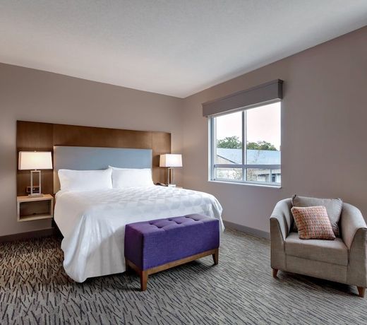 Holiday Inn - Tallahassee E Capitol - Univ, an IHG Hotel