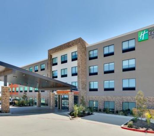 Holiday Inn Express & Suites Fort Worth North - Northlake, an IHG Hotel
