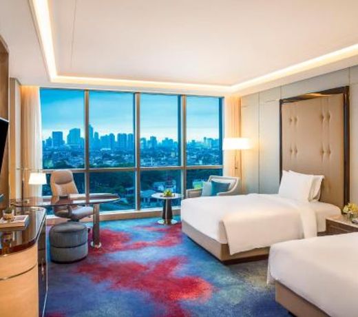 InterContinental Hotels Jakarta Pondok Indah, an IHG Hotel