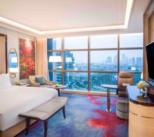 InterContinental Hotels Jakarta Pondok Indah, an IHG Hotel