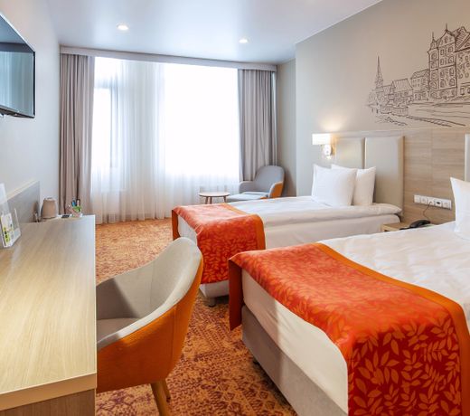 Holiday Inn - Kaliningrad
